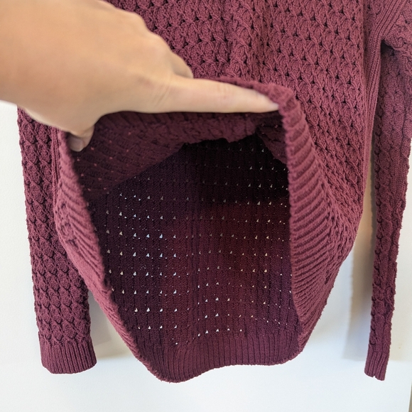 Old Navy, Size M, Fall Sweater - Picture 3 of 4